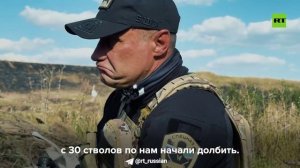 Апти Алаудинов "АХМАТ". Герои СВО: позывной "Бокс"