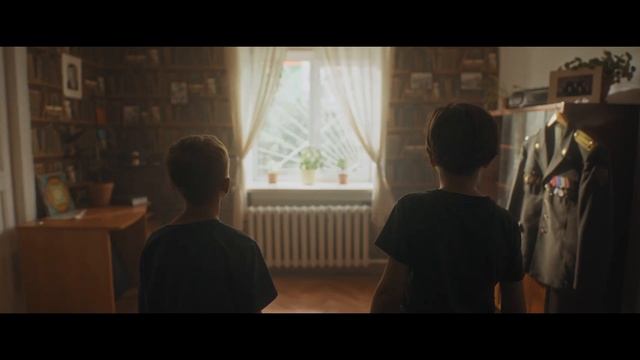 НЕВИДИМАЯ СЛУЖБА смотреть онлайн