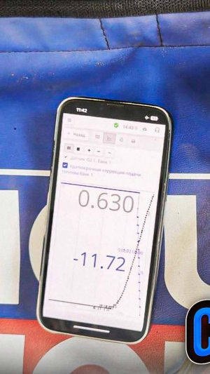 #буднисервиса | Альмера 110тыс.км не запускается двигатель - притащили на эвакуаторе - диагностика