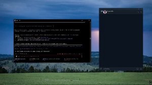 Вайб Кодинг ИИ Агент на Python