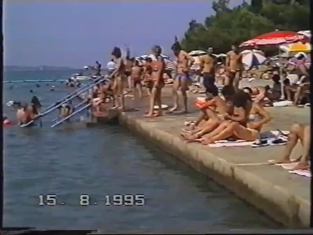 Словения август 1995г (1)