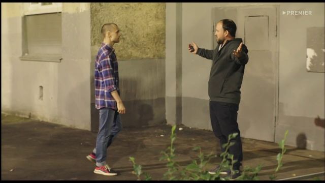 Святослав Святин, 30 лет-шоурил (актерский) смотреть онлайн