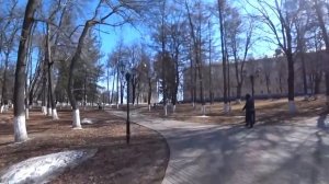 Москва-Магадан на велосипеде 2 серия