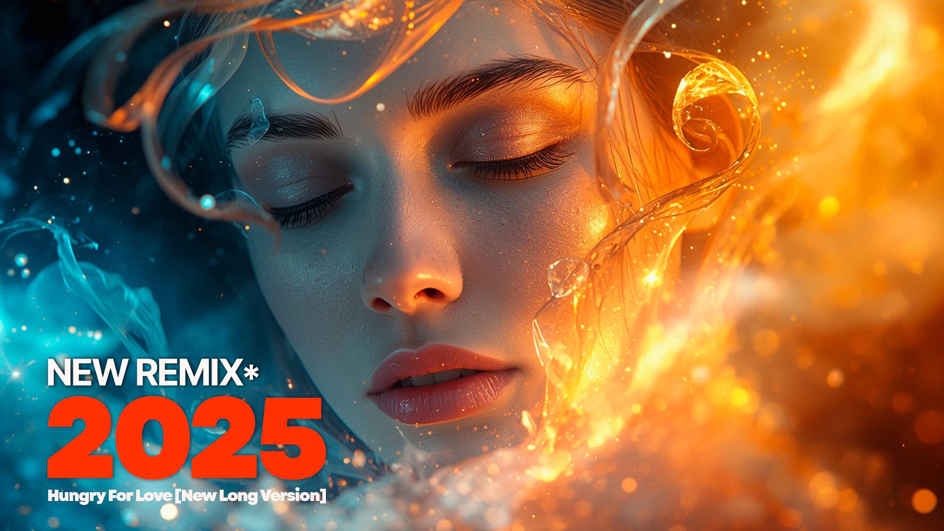 Новые Ремиксы 2025 Дискотека.