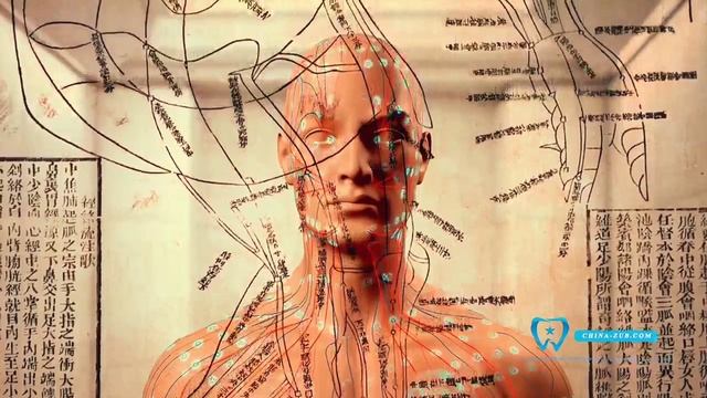 Секреты китайской медицины в нашем Санатории