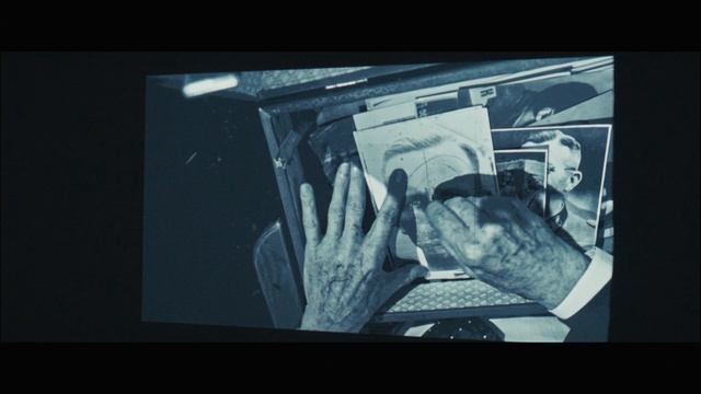 Встреча с продюсером Виталием Карякиным: обсуждение фильма «Нюрнберг. Многомерность зла»