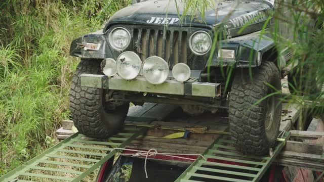 Автошоу "Гранд тур", 3.03 (AlexFilm) смотреть онлайн