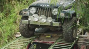 Автошоу "Гранд тур", 3.03 (AlexFilm)