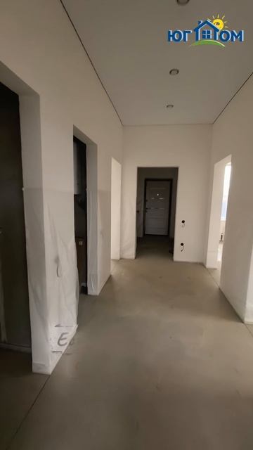 Два новых дома по 103м² на 4 и 6 сотках в станице Новотитаровской!!!