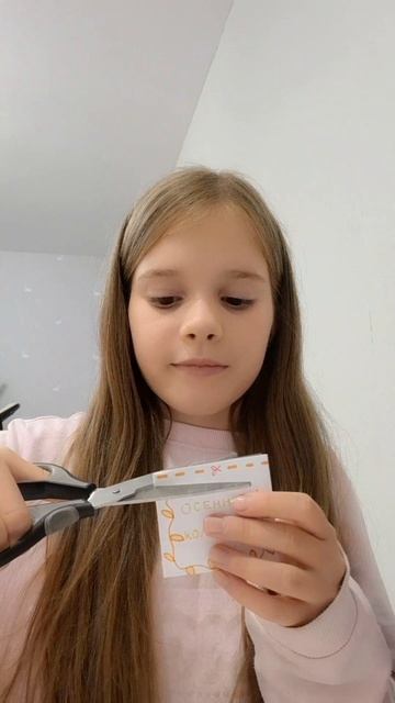 заполняю ежедневник🍁 смотреть онлайн