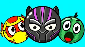 КРАСНЫЙ ШАРИК младший выбирается из плена #14 ИГРА Red Ball 5 на канале Мистер Игрушкин