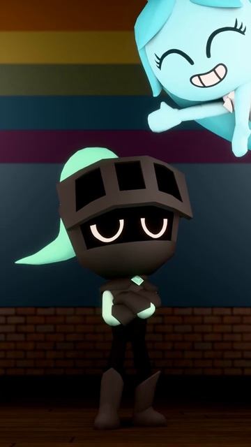 Знакомьтесь это брат Конни👻 смотреть онлайн