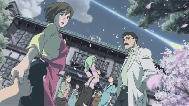 Bounen no Xamdou: #2 Ending смотреть онлайн