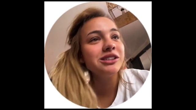 Валя Карнавал показала, как изменилась за 3 года смотреть онлайн