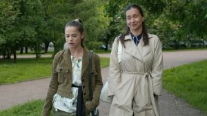 Все к лучшему 2 (2017) Мелодрама 2 серия