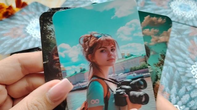 Что готовит Зима ❄ К чему готовиться 💯 Таро расклад смотреть онлайн