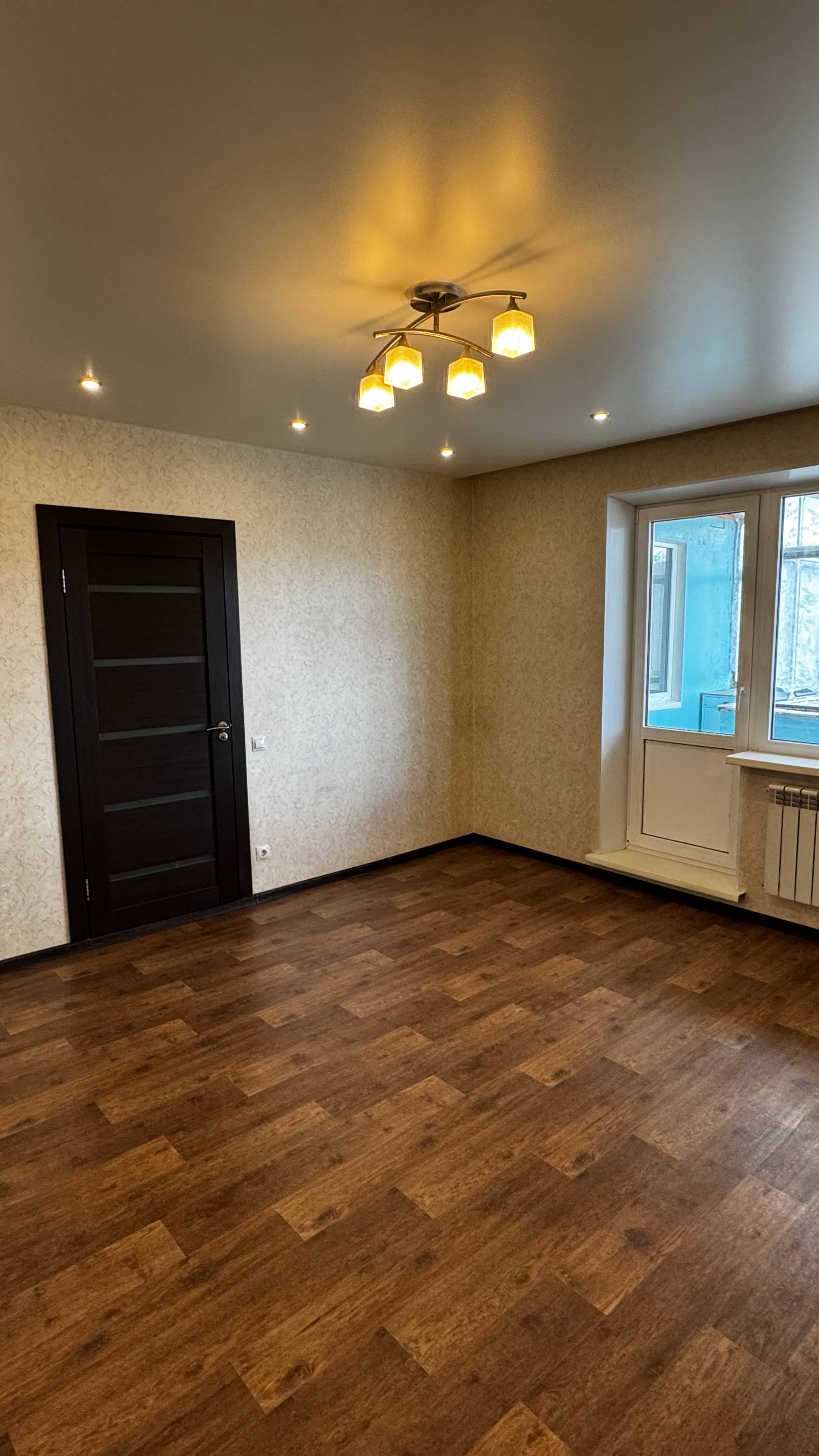 Трешка 71м2 Попова 194 смотреть онлайн