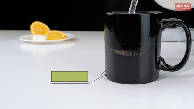 SU 0046 NEW Кружка-хамелеон «ЧЕШИРСКИЙ КОТ» смотреть онлайн