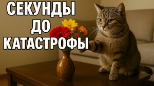 Смех до слёз: лучшие приколы №196