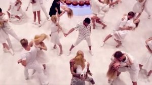 Антиреспект ~ Танцуй