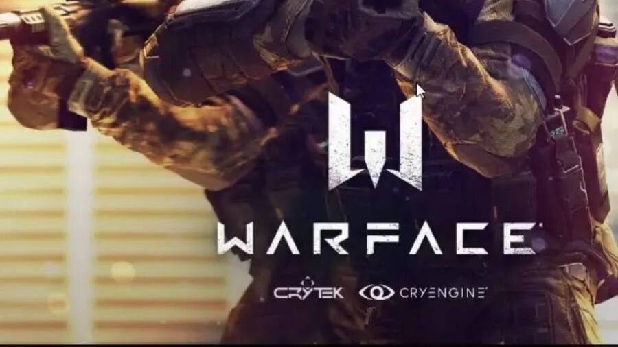 warface смотреть онлайн