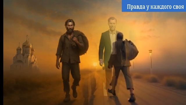 У Каждого своя правда в душе смотреть онлайн