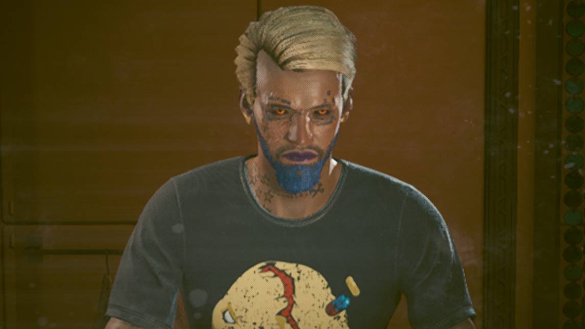 Киберпанк 2077\Cyberpunk2077 смотреть онлайн