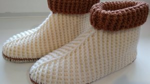 А можно ли вязаные тапочки стирать ? Отзыв .