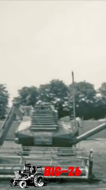 Комбайн нива и работа на них в СССР смотреть онлайн