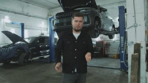 Как убить мотор на новом Skoda Kodiaq за 3000 км. Часть 2. Anton Avtoman.