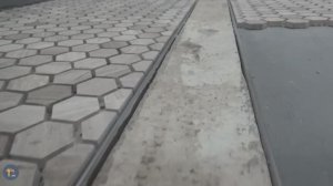 Как сделать душевой поддон из плитки с трапом