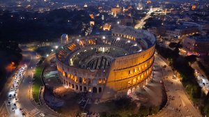 Astoria Grande открывает круизы в  Италию и на Мальту!