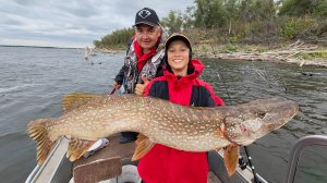 Наловили КАМАЗ рыбы на Волге. Нижнее Займище рыболовная база
