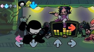 Вам нравится фрайденайт фанкен