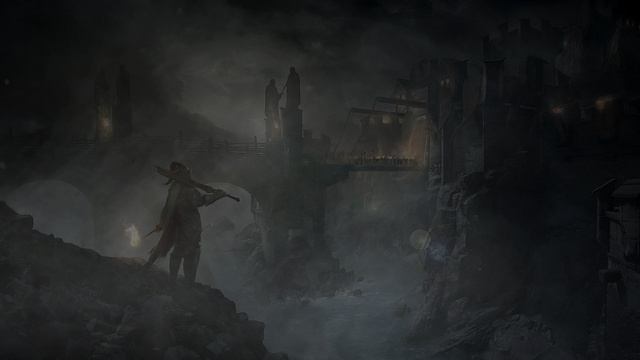 10 - The Executioner смотреть онлайн