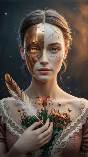 orDor — «Механическая Душа» (Атмосферная оркестровая музыка в стиле стимпанк)