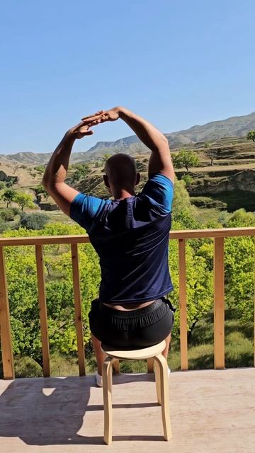 А вы хотите себе красивую осанку? смотреть онлайн