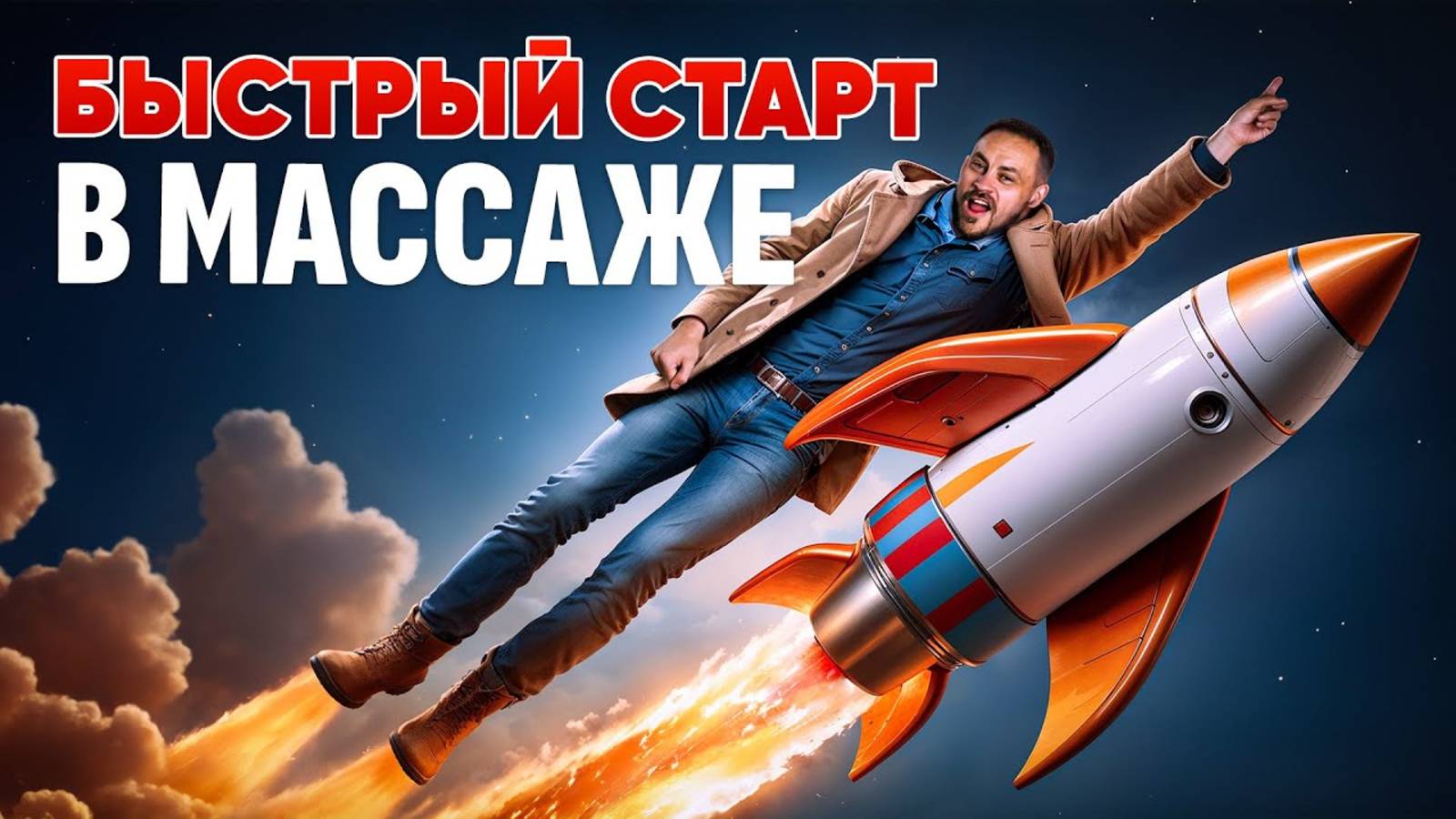 Как работает Школа здоровья Станислава Чернонога / Как стать массажистом онлайн и помогать людям смотреть онлайн