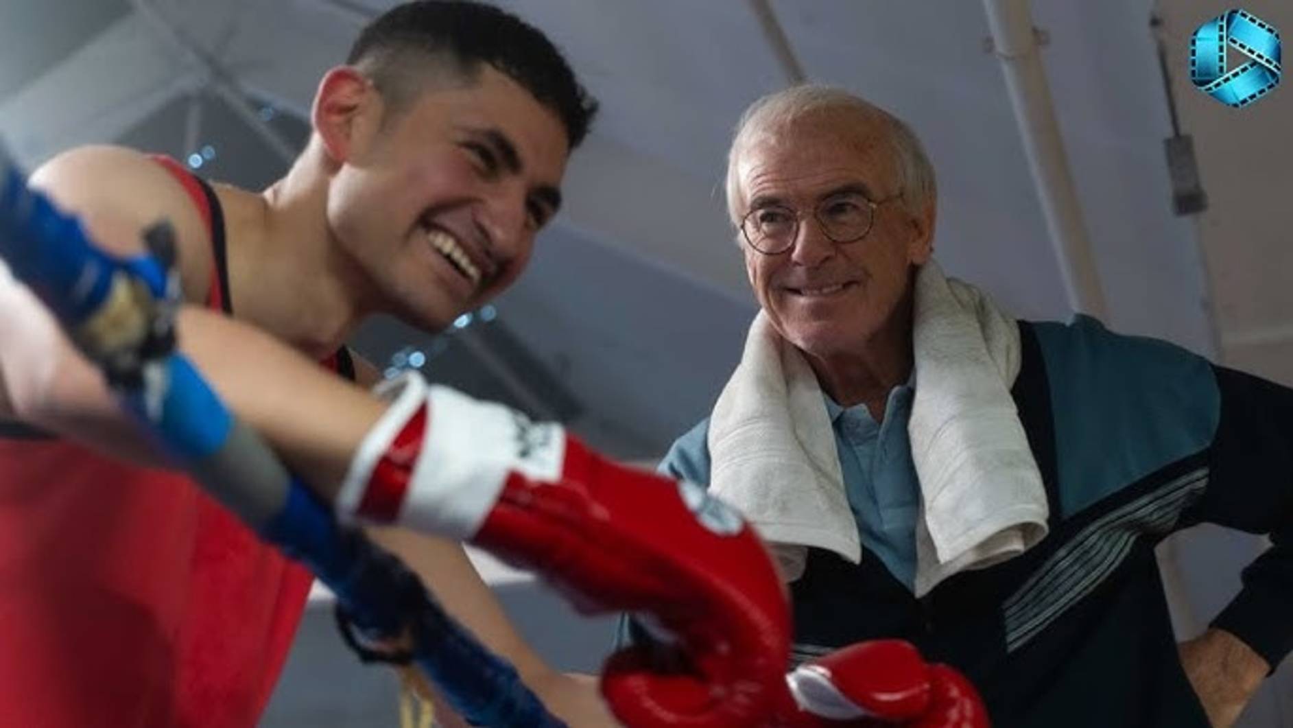 Гигант _Трейлей_Русский_Дубляж_ Пирс Броснан 2026 смотреть онлайн