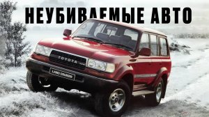 Обзоры и новости авто