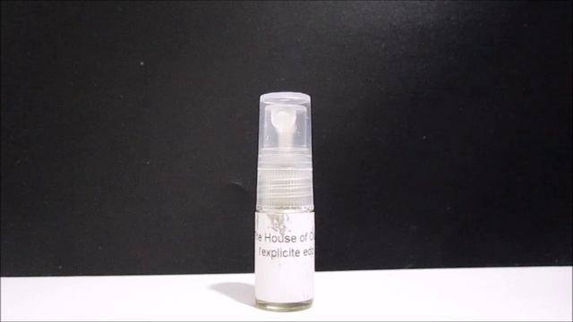 L’Explicite (The House of Oud) смотреть онлайн