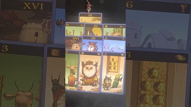 Таро для Мужчин й☀️Пауза или конец ☀️ смотреть онлайн