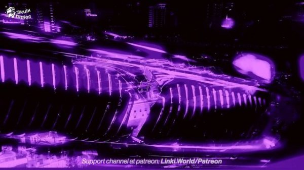 MEGA_NIGHT_DRIVE MIX 122