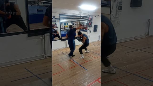 boxing смотреть онлайн