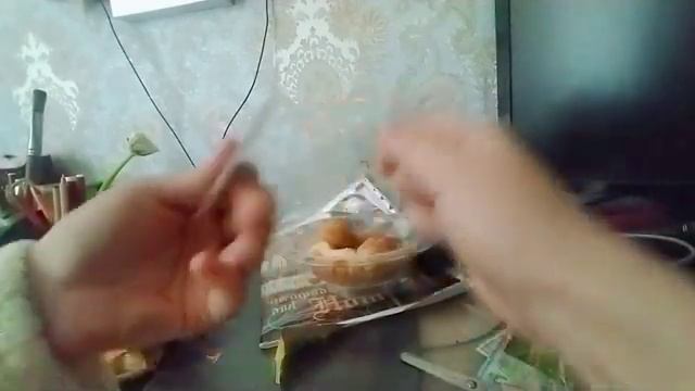 Открывание пакетик круассаны смотреть онлайн