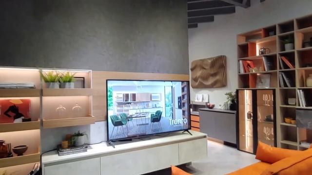 С 9 по 12 декабря 2021 года приглашаем на выставку «Красивые дома» в МВЦ «Крокус Экспо»