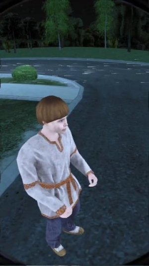 детдомавец эдит