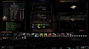 аномальный ноутбук Бармену