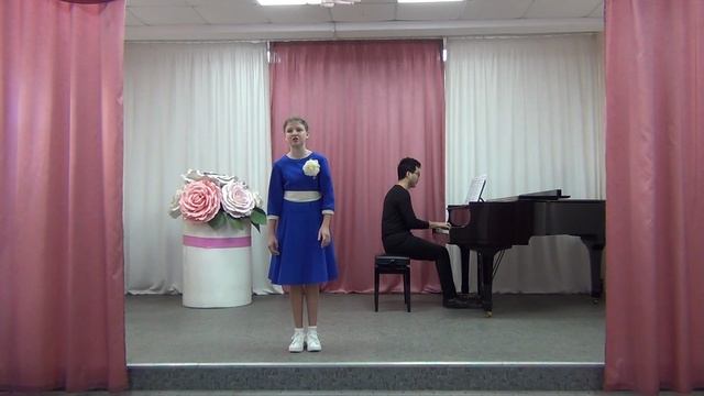 Телегина Таисия Ящик Фокусника Г. Гладков, Д. Самойлова