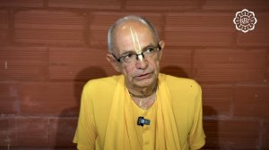 2025.05.18 - Обретение духовного опыта